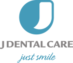 JDentalCare Logo
